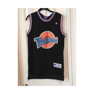 Tune Squad Jordan 23 Jersey Size S NWOT